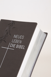 Neues Leben. Die Bibel, Standardausgabe - Abbildung 2
