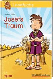 Josefs Traum - Cover