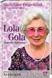 Lola Gola - Cover