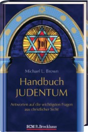 Handbuch Judentum