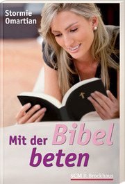 Mit der Bibel beten - Cover