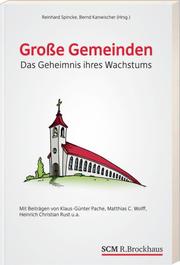 Große Gemeinden - Cover