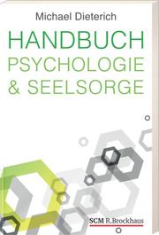 Handbuch Psychologie & Seelsorge - Cover