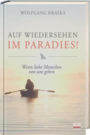 Auf Wiedersehen im Paradies! - Cover