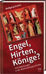 Engel, Hirten, Könige? - Cover