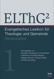 ELThG hoch 2 Bd. 1 - Cover