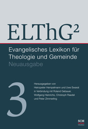 ELThG² - Band 3 - Cover