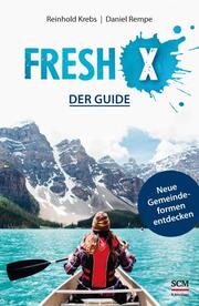 Fresh X - der Guide - Cover