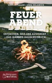 Feuerabend - Cover