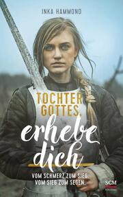 Tochter Gottes, erhebe dich - Cover
