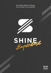 SHINE Experience - Cover