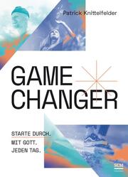 Gamechanger - Cover