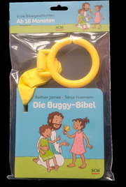 Die Buggy-Bibel - Abbildung 1