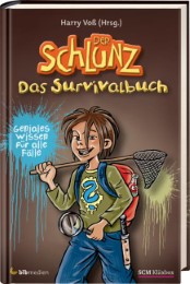 Der Schlunz - Das Survival Buch