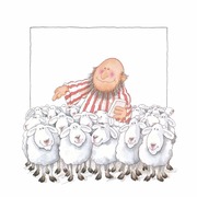 Das verlorene Schaf - Abbildung 6