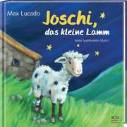 Joschi, das kleine Lamm - Cover
