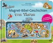 Meine Magnet-Bibel-Geschichten von Tieren