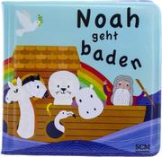 Noah geht baden - Abbildung 2