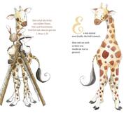 Lulatsch, die kleine Giraffe - Abbildung 3