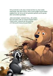 Vom kleinen Waschbären, der sich traute, mutig zu sein - Abbildung 2