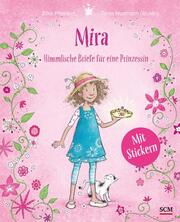 Mira - Himmlische Briefe für eine Prinzessin - Cover