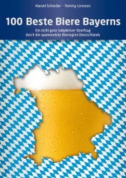 100 Beste Biere Bayerns