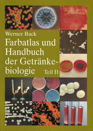 Farbatlas und Handbuch der Getränkebiologie 2