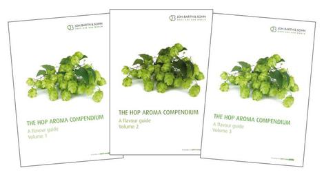 The Hop Aroma Compendium