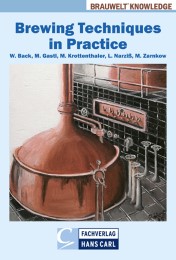 Brewing Techniques in Practice