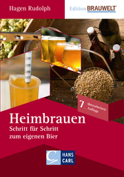 Heimbrauen - Cover