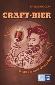 Craft-Bier - Cover