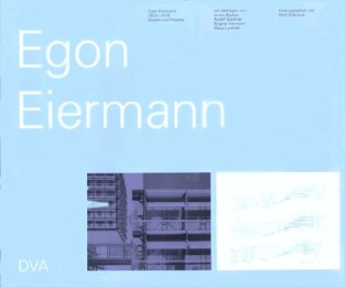 Egon Eiermann - 1904-1970