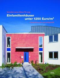 Einfamilienhäuser unter 1250 Euro/qm