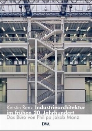 Industriearchitektur im frühen 20.Jahrhundert
