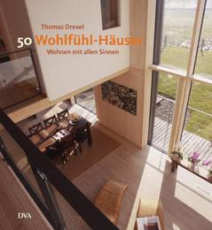 50 Wohlfühl-Häuser - Cover