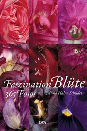 Faszination Blüte - Cover