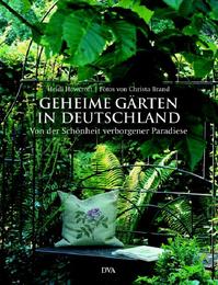 Geheime Gärten in Deutschland