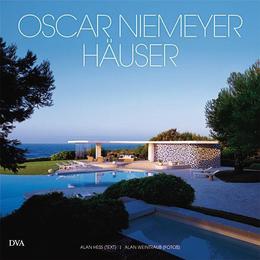 Oscar Niemeyer: Häuser