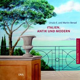 Italien: Antik und modern