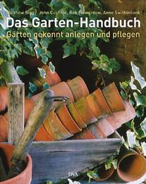 Das Garten-Handbuch - Cover