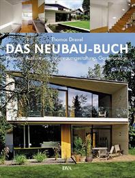 Das Neubau-Buch - Cover