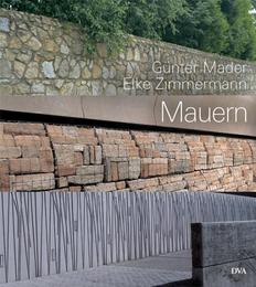 Mauern - Cover