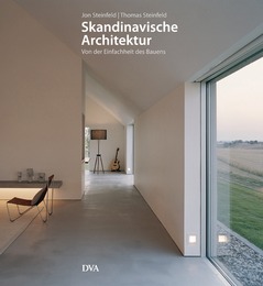 Skandinavische Architektur