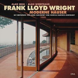 Frank Lloyd Wright: Moderne Häuser