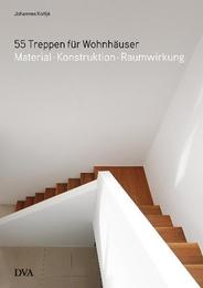55 Treppen für Wohnhäuser