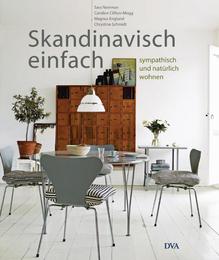 Skandinavisch einfach - Cover