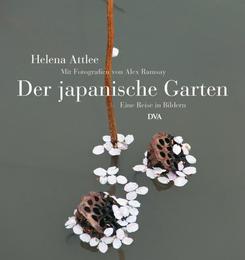 Der japanische Garten - Cover