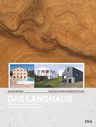 Das Landhaus - Cover