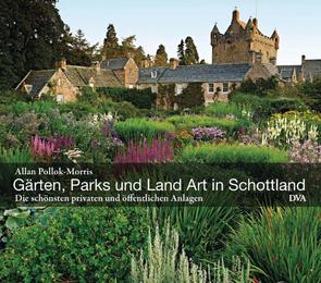 Gärten, Parks und Land Art in Schottland