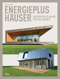 Energieplushäuser - Cover